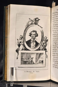 Les fous célèbres, Histoire des hommes qui se sont le plus singularisés par leur monomanie, leur originalités et leur extravagances. Précédé de : Histoire des Animaux Célèbres.