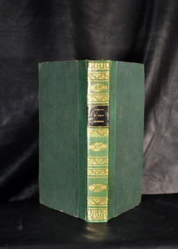 Les fous célèbres, Histoire des hommes qui se sont le plus singularisés par leur monomanie, leur originalités et leur extravagances. Précédé de : ...
