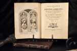 • Anecdotes of Painting in England ; with some Account of the principal Artists ; and incidental Notes on other Arts ; collected by the late Mr. ...