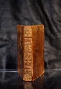 Cruels effets de la Vengeance du Cardinal de Richelieu, ou Histoire des Diables de Loudun ou de la Possession des Religieuses Ursulines, et de la condamnation et du supplice d'Urbin Grandier, curé de la même ville.