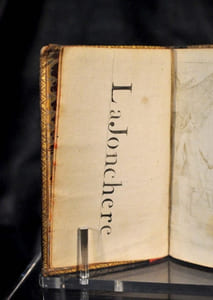 Cruels effets de la Vengeance du Cardinal de Richelieu, ou Histoire des Diables de Loudun ou de la Possession des Religieuses Ursulines, et de la condamnation et du supplice d'Urbin Grandier, curé de la même ville.
