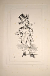 Caractères n°1701