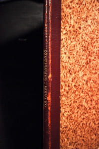 Caractères n°1701
