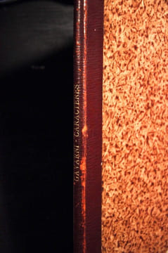 Caractères n°1701. Gavarni