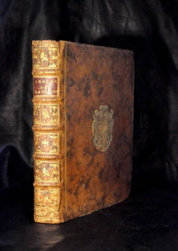 Pièces originales et procédures du procès fait à Robert François Damien. LE BRETON Alexandre André