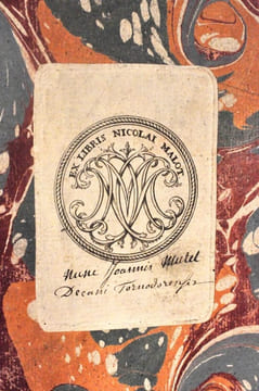 Pièces originales et procédures du procès fait à Robert François Damien. LE BRETON Alexandre André