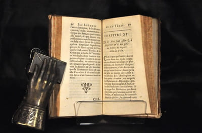 La louange de la folie, traduite d'un traitté d'Erasme,
