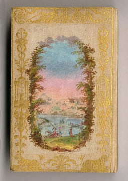(Almanach) Joconde ou les coureurs d'aventures.. (n.d.)