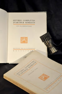 Oeuvres complètes.