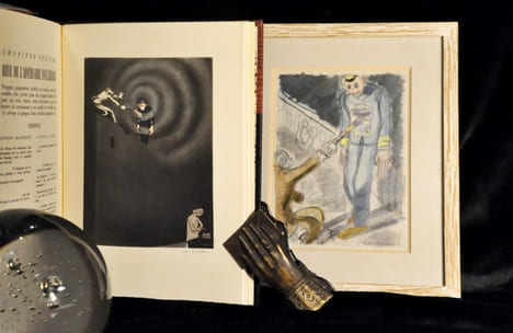 CE QUE TOUT RÊVEUR DOIT SAVOIR DE LA MÉTHODE PSYCHANALYTIQUE D'INTERPRÊTATION DES RÊVES ; suivi d'une NOUVELLE CLÉ DES SONGES. Avec vingt aquarelles ...