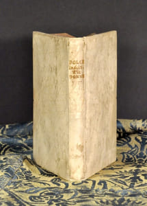 Dialogo della institution elle donne di Messer Lodovico Dolce. Da lui medesimo nvovamente ricorretto, et ampliato.