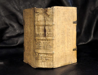 Declaratio caussarum  (...) ; (suivit de) De unica religione studio catholicorum principum (...) ; (suivit de) Urbis et orbis defensio qua de abominabili crimine (…) ; (suivit de) Duellum fidei et rationis : si in evcharistiae Sacramento (...).