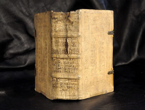 Declaratio caussarum (...) ; (suivit de) De unica religione studio catholicorum principum (...) ; (suivit de) Urbis et orbis defensio qua de ...