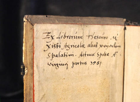 Declaratio caussarum (...) ; (suivit de) De unica religione studio catholicorum principum (...) ; (suivit de) Urbis et orbis defensio qua de ...