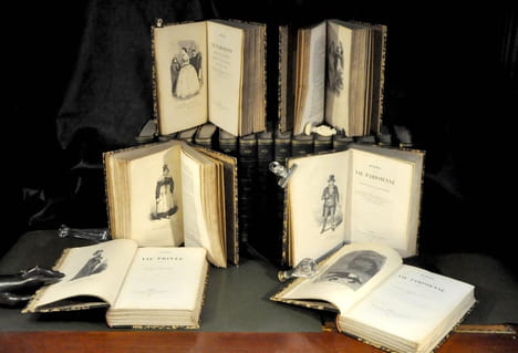 Œuvre complète, la comédie humaine,. BALZAC, Honoré de