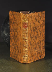 Le Livre à la mode.