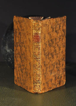 Le Livre à la mode.. CARACCIOLI, Louis Antoine de