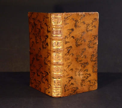 Les Pensées de J. J. Rousseau, Citoyen de Geneve.. Jean-Jacques Rousseau