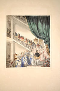 Quadrille de Marie Stuart.