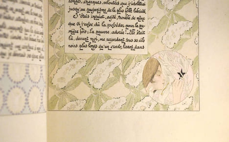 Voyage autour de sa chambre. UZANNE Octave