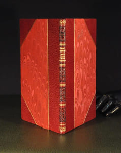 De la Grèle et du Tonerre