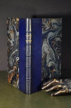 Alcindor. BOYLESVE (René)(de l’académie Française)