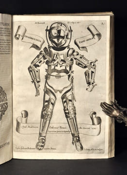 Hieronymi Fabricii ab Aquapendente : Opera chirurgica in pentateuchum, et operationes chirurgicas distincta. Cum indice locupletissimo capitum, et ...