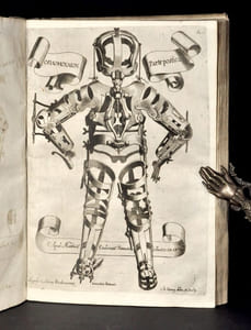 Hieronymi Fabricii ab Aquapendente : Opera chirurgica in pentateuchum, et operationes chirurgicas distincta. Cum indice locupletissimo capitum, et rerum. 