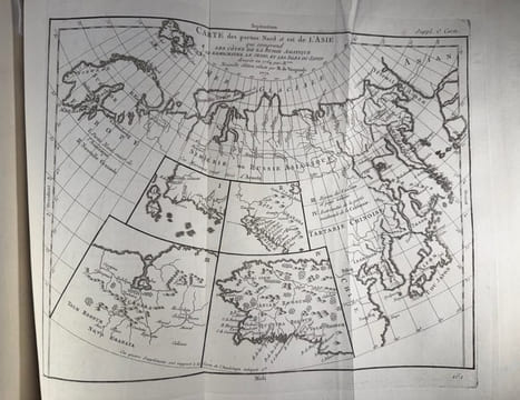 Suite du Recueil des planches sur les Sciences. Les Arts Libéraux et Les arts méchaniques, Avec leur explication. Deux cent quarante quatre planches . ...