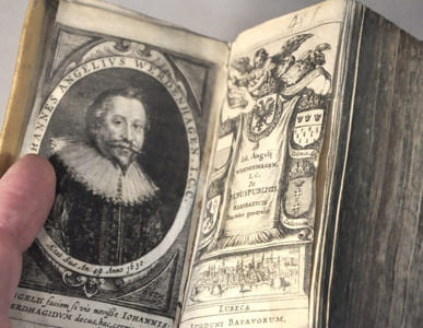 De rebus publicis hanseaticis tractatus generalis 