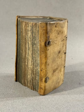 De rebus publicis hanseaticis tractatus generalis . Johannes Angelius Werdenhagen