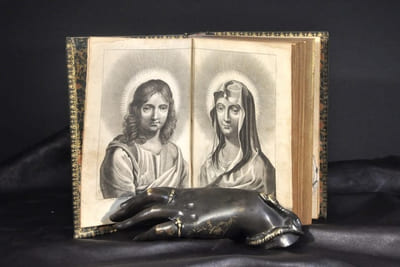 Exercice spirituel, ou le chrestien peut apprendre la manière d'employer le jour au service de Dieu. 