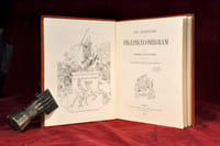 Les aventeures de PiképikécomégramPar Arsène Alexandre Illustrations de Louis Morin 