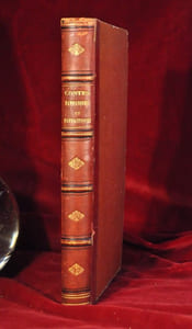 Contes fantasques et fantastiques Illustration d’Horace Castelli