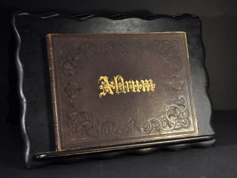 Albums de dessins, carnets de voyages d’un officier de marine entre 1861 et 1867 :Rio de Janeiro , Palerme, La remontée du Nil, Saint Malo. Jules ...