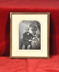 Daguerréotype