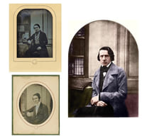 Daguerréotype