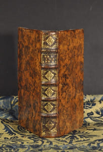 Les caractères de Théophraste traduits du grec : avec les Caractères ou les moeurs de ce siècle 4e édition corrigée et augmentée