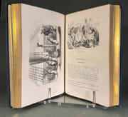 Six semaines dans un phare  par GARNIER H.  - Image 4