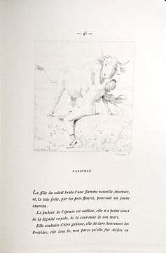 PÉTRONE . DOUCET (Jérome)