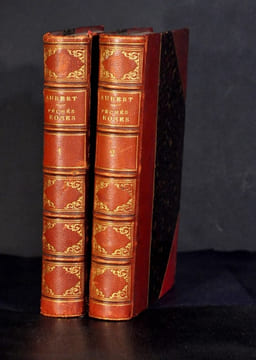 Péchés Roses, Eaux fortes de Jul. Hanriot_. AUBERT (Charles)