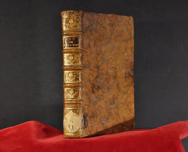 Recherches sur la nature du feu de l'enfer et du lieu où il est situé. Traduit de l'anglois par M. Bion.