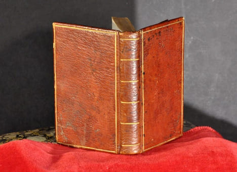 Dct : & Prosess : Regii Exercitatio Anatomica De motu cordis & sanguinis. Cum Praesatione ZACHARIAE SYLVIIMedici Roterodamensis. Accessit Dissertatio ...