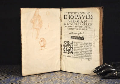 D. Marci Serenissimo annuente Senatu Equitis, Medici, Philosophi, ac il Patauino Lyceo Mathematicas Scientias prositentis, De Diebus Criticis, De Aegrorum Decubitu, 