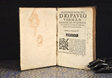 D. Marci Serenissimo annuente Senatu Equitis, Medici, Philosophi, ac il Patauino Lyceo Mathematicas Scientias prositentis, De Diebus Criticis, De ...