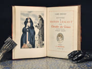 Histoire de Manon Lescaut et du Chevalier des Grieux Illustrations de Charles Martin  par L’Abbé Prévost  - Image 2