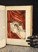 Histoire de Manon Lescaut et du Chevalier des Grieux Illustrations de Charles Martin  par L’Abbé Prévost  - Image 3