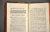 Lettres sur le pouvoir de l’imagination des femmes enceintes. Où l’on combat le préjugé qui attribut à l’Imagination des Mères le pouvoir d’imprimer sur le corpts des enfants renfermés dans leurs sein la figure des objet qui les ont frappées.