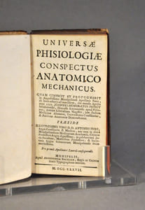Lettres sur le pouvoir de l’imagination des femmes enceintes. Où l’on combat le préjugé qui attribut à l’Imagination des Mères le pouvoir d’imprimer sur le corpts des enfants renfermés dans leurs sein la figure des objet qui les ont frappées. 