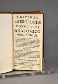 Lettres sur le pouvoir de l’imagination des femmes enceintes. Où l’on combat le préjugé qui attribut à l’Imagination des Mères le pouvoir d’imprimer sur le corpts des enfants renfermés dans leurs sein la figure des objet qui les ont frappées.